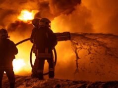 Guerra Russia-Ucraina: elenco degli eventi chiave, giorno 1.453