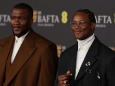 La BBC è stata criticata per aver escluso il tributo alla “Palestina libera” dalla copertura dei BAFTA