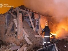 Stati Uniti e Ucraina si incontrano a Ginevra mentre la Russia attacca Kiev con missili e droni