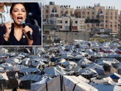 Esperti militari smentiscono l’affermazione dell’AOC secondo cui Israele “ha consentito un genocidio a Gaza”