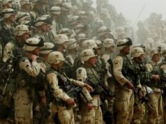 23 anni fa: Colin Powell mentì per lanciare una guerra fasulla