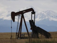 Il Colorado potrebbe chiedere alla Big Oil di lasciare milioni di dollari sotto terra