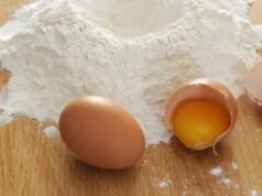 Aggiornamento sul richiamo della farina poiché la FDA stabilisce il livello di rischio