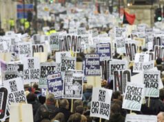 23 anni fa: il mondo disse no alla guerra in Iraq