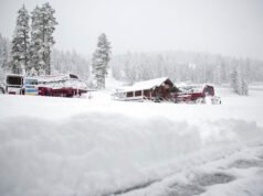 Un uomo della Bay Area è morto in un incidente sugli sci nella località di Truckee