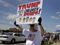 Le chiamate ai servizi di emergenza rivelano le condizioni brutali dei bambini nei centri di detenzione di Trump