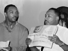 “Io sono qualcuno”: affluiscono tributi all’icona dei diritti civili Jesse Jackson