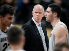 Grandi classifiche di potenza da 12 MBB: l’Arizona torna in cima, lo stato dell’Iowa salta all’inizio della stagione dei licenziamenti (lo stato del Kansas avrà compagnia)