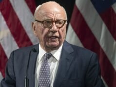 Trump cena con Rupert Murdoch mentre Fox News rifiuta lo spot anti-ICE