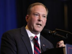 Il capo dell’EPA afferma che il cambiamento climatico non è una bufala, è una “truffa”