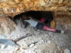 Almeno 37 persone uccise in Nigeria per avvelenamento da monossido di carbonio in una miniera: rapporti