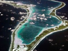 L’ingiustizia a Chagos continua