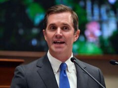 Beshear giustifica le opinioni di sinistra in un libro incentrato sulla fede in vista del 2028