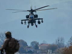 Ufficiale dell’aeronautica greca arrestato con l’accusa di spionaggio a favore della Cina