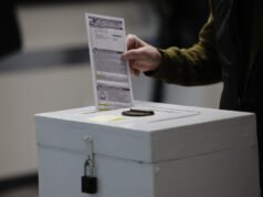 Il nuovo disegno di legge sulla soppressione degli elettori del GOP non salverà nulla