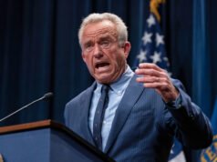 RFK Jr. pubblicizza l’ennesimo piano di “benessere” sfrenato