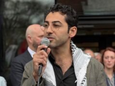 Il giudice americano per l’immigrazione respinge la proposta di Trump di deportare lo studente della Columbia Mahdawi