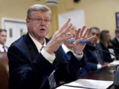 Altri legislatori repubblicani si uniscono all’esodo in vista delle elezioni di metà mandato