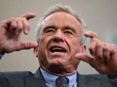 Lo strano video di “fitness” di RFK Jr. e Kid Rock ti farà rabbrividire