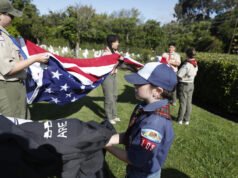 Hegseth dà la caccia agli esploratori del Dipartimento di Guerra