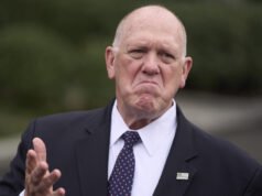 Riepilogo: ‘Border Czar’ dice che l’ICE sta andando bene, e JD Vance aumenta la bruttezza