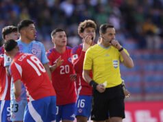 Crescono le richieste affinché l’ICE venga escluso dalla Coppa del Mondo