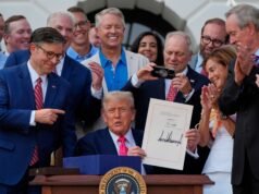 CBO: deficit e debito federale degli Stati Uniti peggioreranno nel prossimo decennio