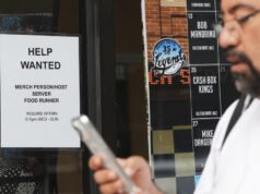 Riepilogo: Pam Bondi crolla all’udienza di Epstein e il mercato del lavoro cade vittima del crollo di Trump