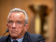 RFK Jr. ha promesso di diventare segretario alla sanità. Ne ha rotti molti.