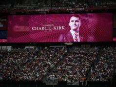 Riepilogo: i media non colgono nel segno lo stato dell’Unione di Trump e il Texas si rivolta contro Charlie Kirk