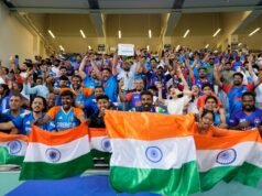 India vs Pakistan: i fan impazienti affrontano l’aumento dei costi di viaggio per la Coppa del Mondo T20