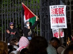 Chi è Leqaa Kordia, la manifestante della Columbia ancora detenuta dall’ICE?