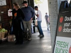 Il Texas annuncia l’avvio di nuovi requisiti lavorativi per i benefit SNAP nell’ambito della legge Big Beautiful di Trump