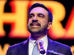 Mamdani firma un’ordinanza per proteggere i più vulnerabili di New York dai delinquenti dell’ICE