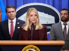 Trump ha letteralmente utilizzato il Dipartimento di Giustizia come arma contro i giornalisti