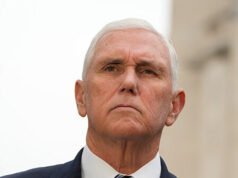 Il think tank di Mike Pence ritarda la giustizia per la Palestina orientale