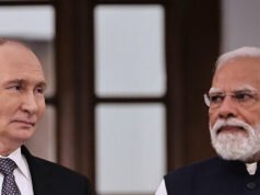 La Russia afferma che l’India non ha detto che annullerà gli acquisti di petrolio dopo l’accordo commerciale di Trump