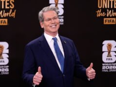 Guarda lo snob segretario al Tesoro di Trump che mostra quanto sia fuori dal mondo