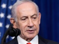 Netanyahu afferma che presenterà a Trump i “principi” per i colloqui con l’Iran