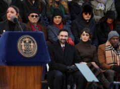 Mamdani e AOC dimostrano chi è davvero il partito dei valori della famiglia