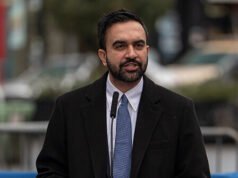 New York – Mamdani non vuole accuse per l’uomo che si è scagliato contro un poliziotto con un coltello