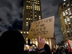 I fratelli di Renee Good condividono tributi emozionanti a Capitol Hill