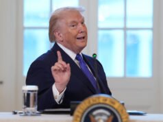 Il riepilogo: cosa serve al GOP per resistere all’ICE e Trump fa il finto tonto