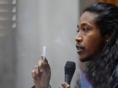 I democratici del Tennessee trollano lo spettacolo dell’intervallo del Super Bowl knockoff del MAGA