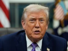 L’ultima minaccia di estorsione di Trump dovrebbe portarlo all’impeachment