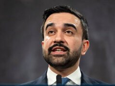 Mamdani avverte che le tasse sulla proprietà potrebbero aumentare e annuncia un budget di 127 miliardi di dollari