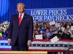 Trump si prepara a sperperare il suo bottino di guerra di medio termine