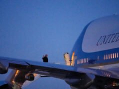 Ecco il vero motivo per cui Trump vuole mettere il suo nome sugli aeroporti