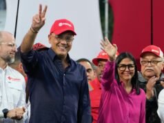 Il leader dell’Assemblea nazionale del Venezuela fissa la scadenza per il rilascio dei prigionieri