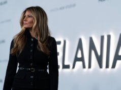 Certo, alcuni ostaggi sono liberi. Ma avete visto il nuovo film di Melania?